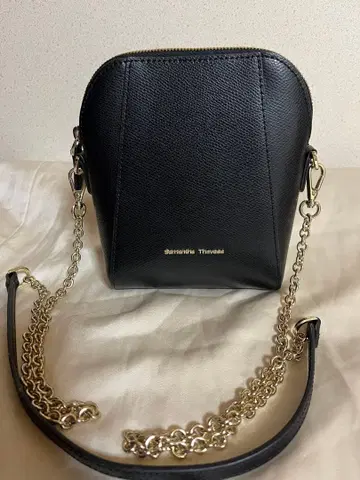 사만다 타바사 숄더백