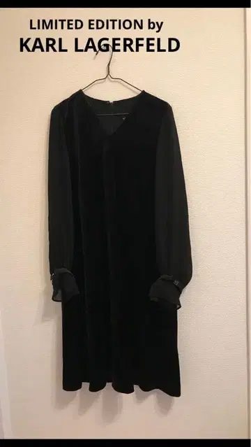 LIMITED EDITION by KARL LAGERFELD 원피스