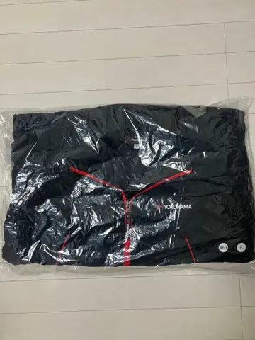 YOKOHAMA iceGUARD 8 나일론 자켓 L 사이즈