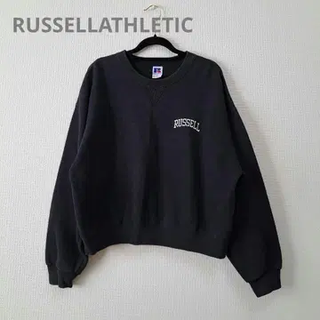 RUSSELLATHLETIC x URBANRESEARCH 맨투맨