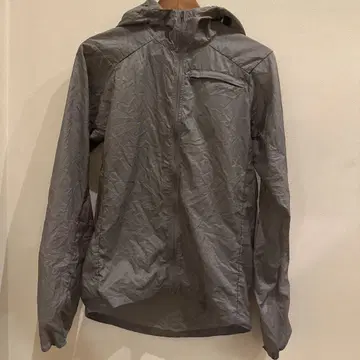 patagonia 후디니 자켓 XS 그레이 명작
