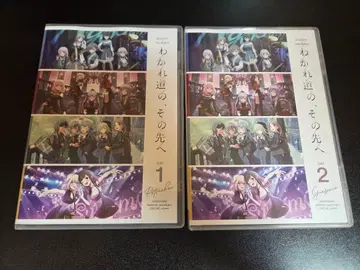 MyGO!!!!! x Ave Mujica 합동 라이브 갈림길, 그 너머로