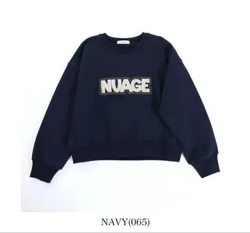 ESPEYRAC 에스페락 긴팔 로고 트레이너