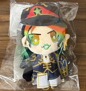 니지산지 하나바타 차이카 공통 의상 니지 봉제 인형