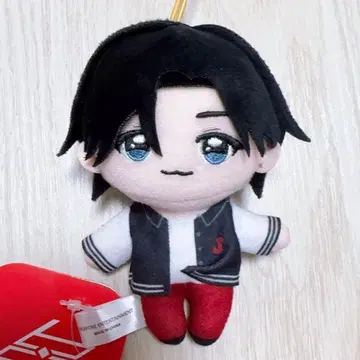 JO1 마스코트 봉제 인형 GiGO 한정판 오히라 쇼세이