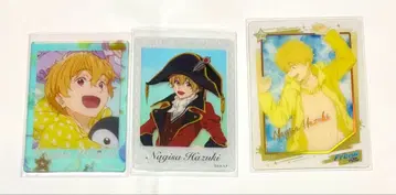 Free! 하즈키 나기사 묶음 판매 2