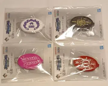 원피스 미래섬 에그헤드 ~Burst of Energy~ J상