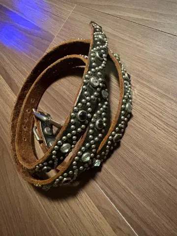 HTC 내로우 벨트 블랙 34