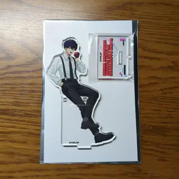 사카모토 데이즈 파보테리아 아크릴 스탠드 세바 나츠키