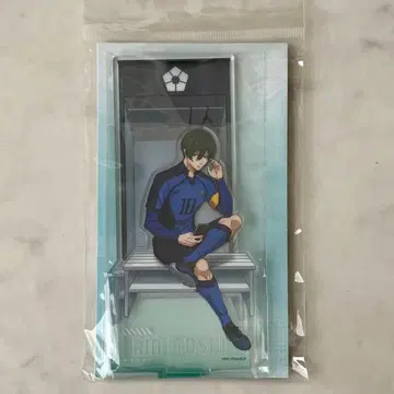 [ 미개봉 ] 블루 록 이토시 린 아크릴 스탠드