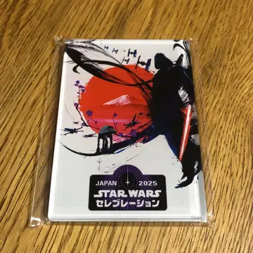 STAR WARS CELEBRATION 2025 아크릴 마그넷