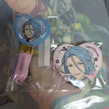 [ 앙스타 ] 스타포니 HiMERU