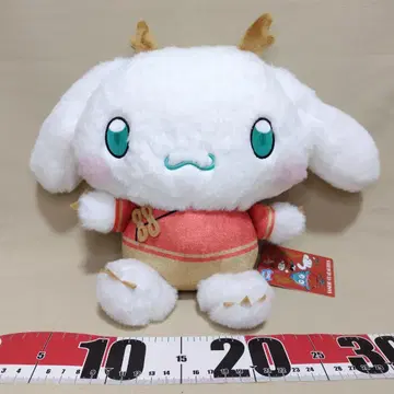 산리오 캐릭터즈 쿵푸 드래곤 인형 BIG 타입 2