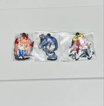 체인소 맨 데포라바! 레제편 레제 천사의 악마 파워