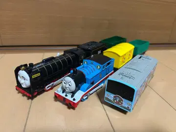 토마스 말하는 고든 토마스 기차
