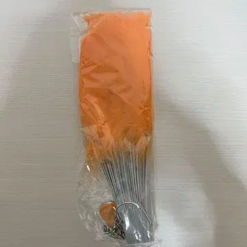 여왕벌 오리지널 줄리 부채 센쥬기쿠 오렌지 정정정(15)