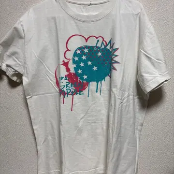 Mrs. GREEN APPLET 셔츠