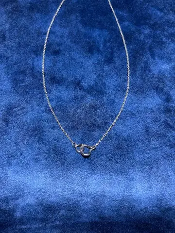 jinjin 참 목걸이