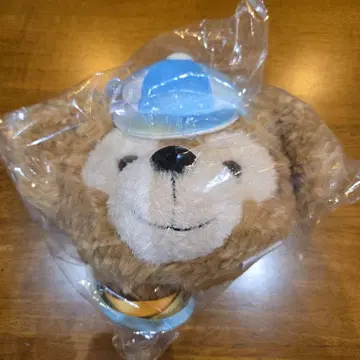 바케파 한정판 더피 숄더