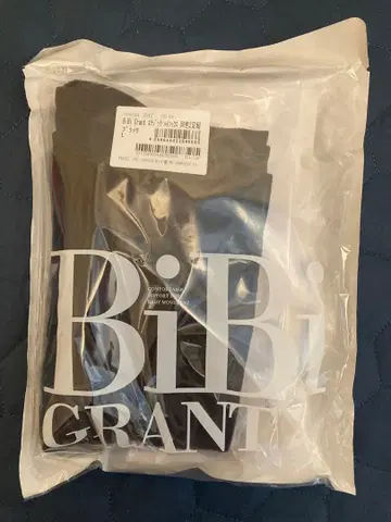 그랜트이원스 에나지크 하이삭스 전 사이즈