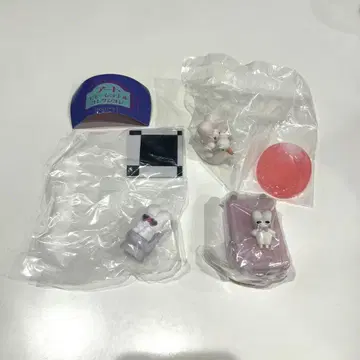 beco+81 아트 에모셔널 컬렉션 3종 세트