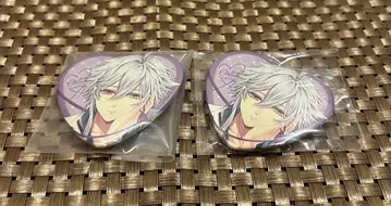 피오피오레의 만종 피오피 하트 캔뱃지 올록