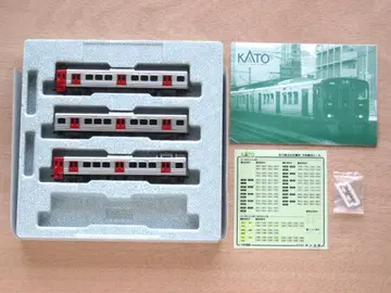 KATO 1/150 813계 300번대 [10-1689] 카토 N 게이지