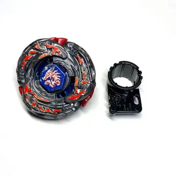 엘드라고 디스트로이 F:S [메탈 파이트 베이블레이드]