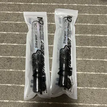 SnowMan ON 응원봉 2개 세트
