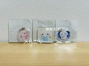 스쿠토 타치상 마루이 복권 D상 E상 마그넷 참 물개씨