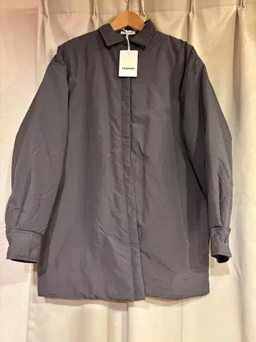 FASHIRU 그레이 자켓