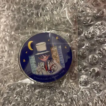 명탐정 코난 카렐 차펙 아크릴 클립 괴도 키드