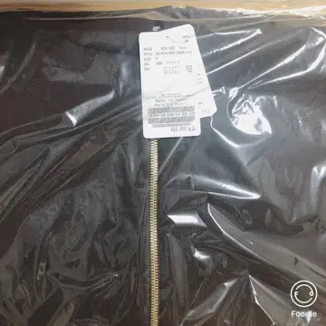 Deuxieme Classe*Warm 지퍼 후디