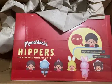 히퍼스 몽치치 모듬 1BOX 슈링크 포함 (12개입)