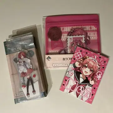 컬러풀피치 노아님