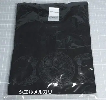 베요네타 트리니티 마스커레이드 T셔츠