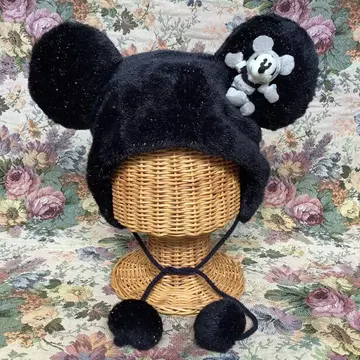 미키 라메 팬캡