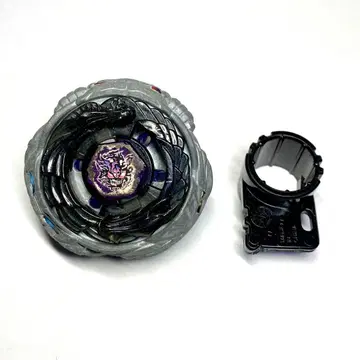 디어블로 네메시스 X:D [메탈 파이트 베이블레이드]