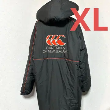 캔터베리 벤치 코트