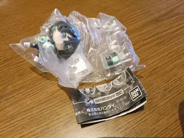 Ado 아소트 2 A상 빅 피규어 행방불명