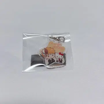 BLEACH 산리오 쿠로사키 이치고