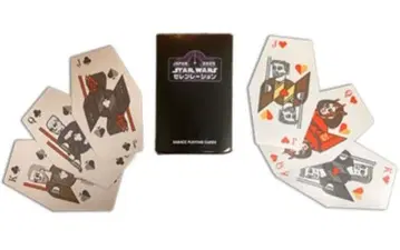 STAR WARS CELEBRATION 2025 카드놀이