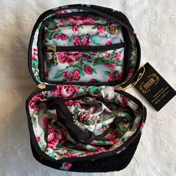 페일러 액세서리 파우치