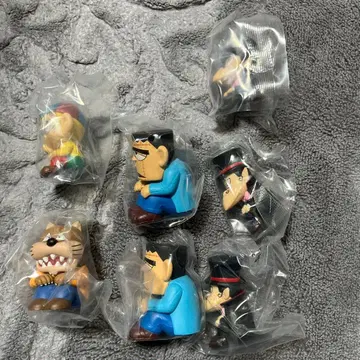 괴물군 기다림 가챠