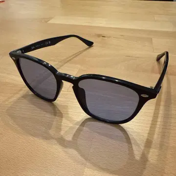 [최종 가격 인하] Ray-Ban RB4258-F 601/80