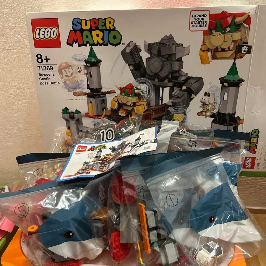 1번째 상품 이미지