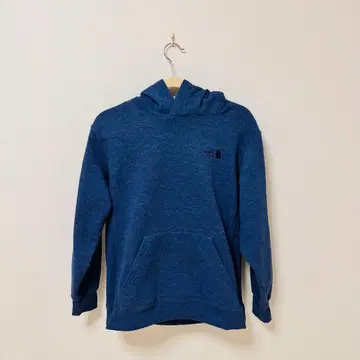 더 노스페이스 스퀘어 로고 후디