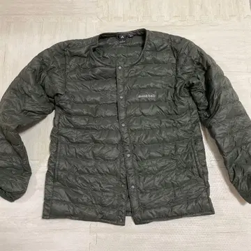 몽벨 스페리오 카키