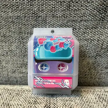 [ 레어 ] DX 포핑 미고치조우 hado 콜라보 ver.