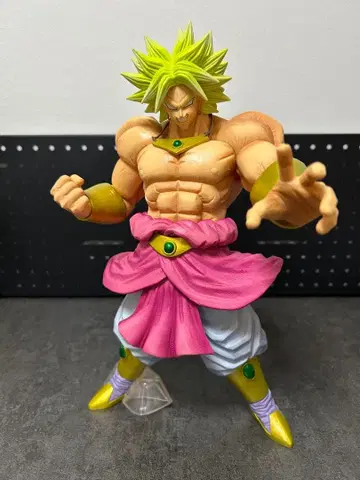 드래곤볼 VS 옴니버스 Z D상 브로리